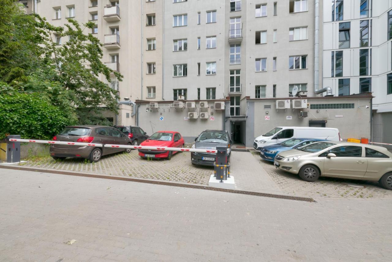 Dom&House - Apartamenty Zygmuntówka Gdynia Centrum Exterior foto