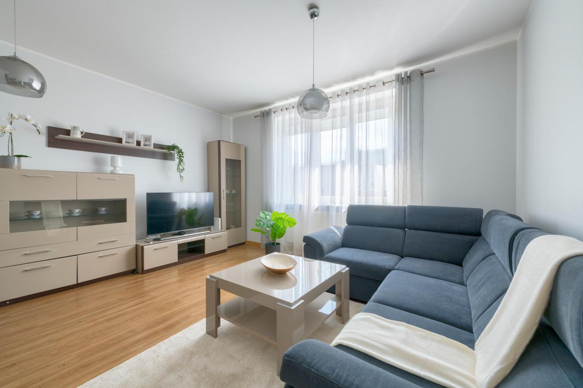 Dom&House - Apartamenty Zygmuntówka Gdynia Centrum Exterior foto
