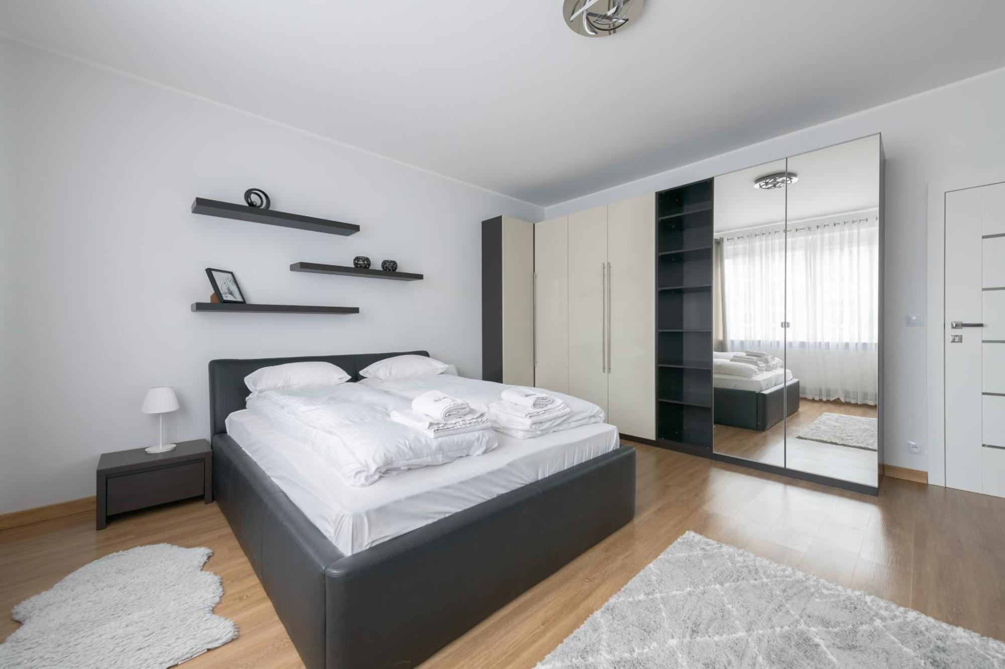 Dom&House - Apartamenty Zygmuntówka Gdynia Centrum Exterior foto