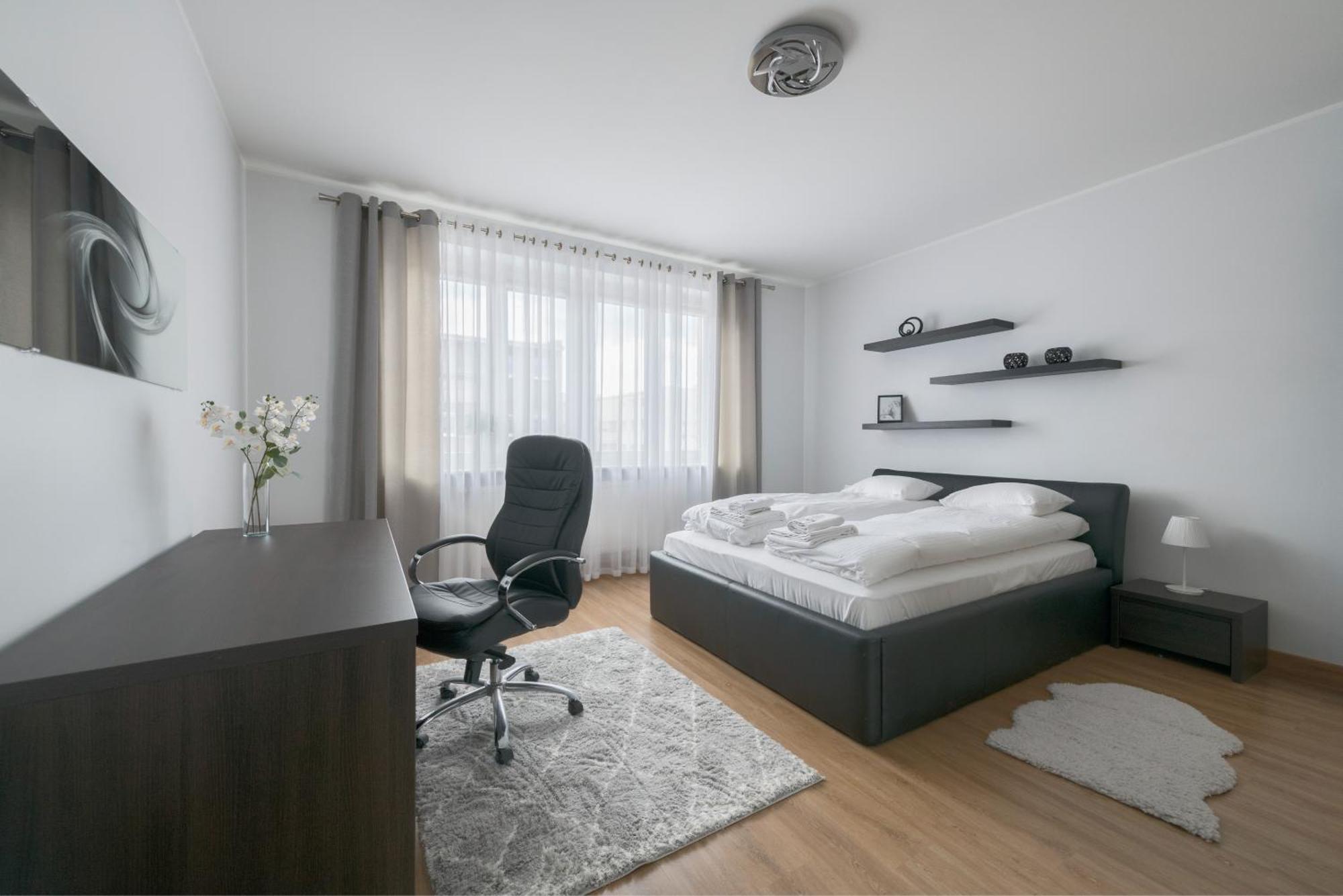 Dom&House - Apartamenty Zygmuntówka Gdynia Centrum Exterior foto